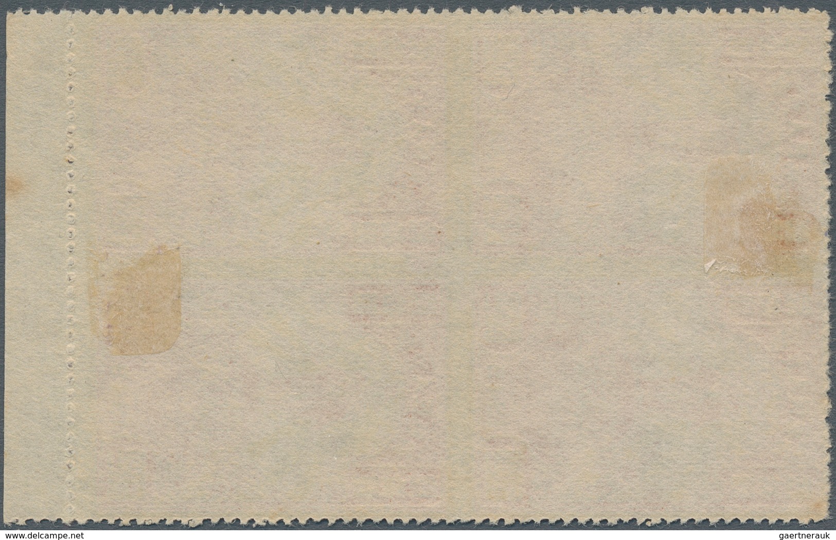 China - Volksrepublik - Provinzen: North China Region, North China People’s Post, 1949, “May 1, Inte - Sonstige & Ohne Zuordnung