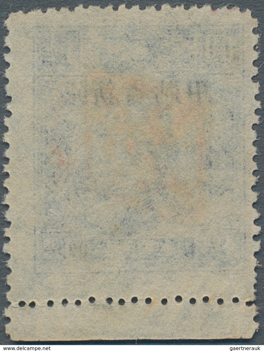 China - Volksrepublik - Provinzen: Northwest China Region, Xinjiang, 1945, Stamps Overprinted “Natio - Sonstige & Ohne Zuordnung