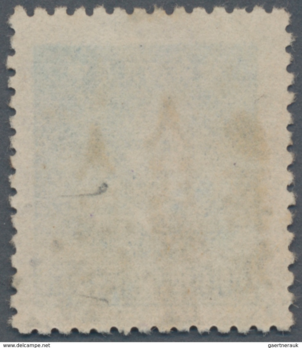 China - Volksrepublik - Provinzen: Central Region, Jiangxi, Ji’an, 1949, Stamps Hand-overprinted “Pe - Sonstige & Ohne Zuordnung