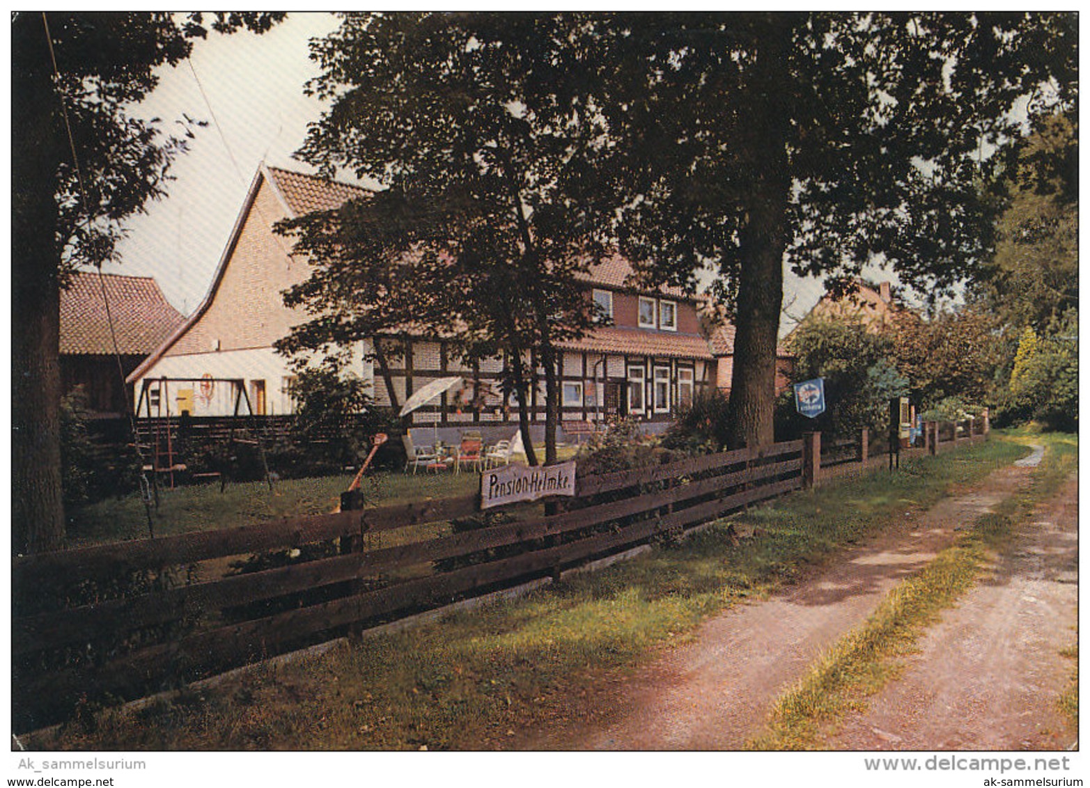 Walsrode / Hünzingen (D-A178) - Walsrode