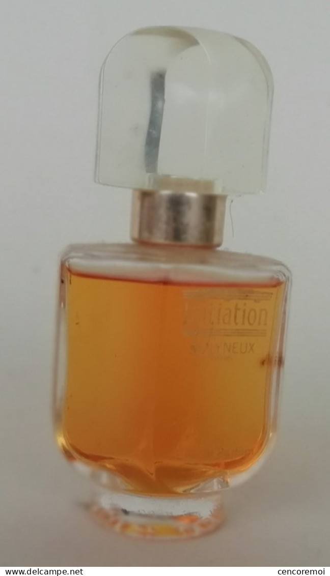 Flacon De Parfum Vintage Initiation De Molyneux, Eau De Parfum - Femme