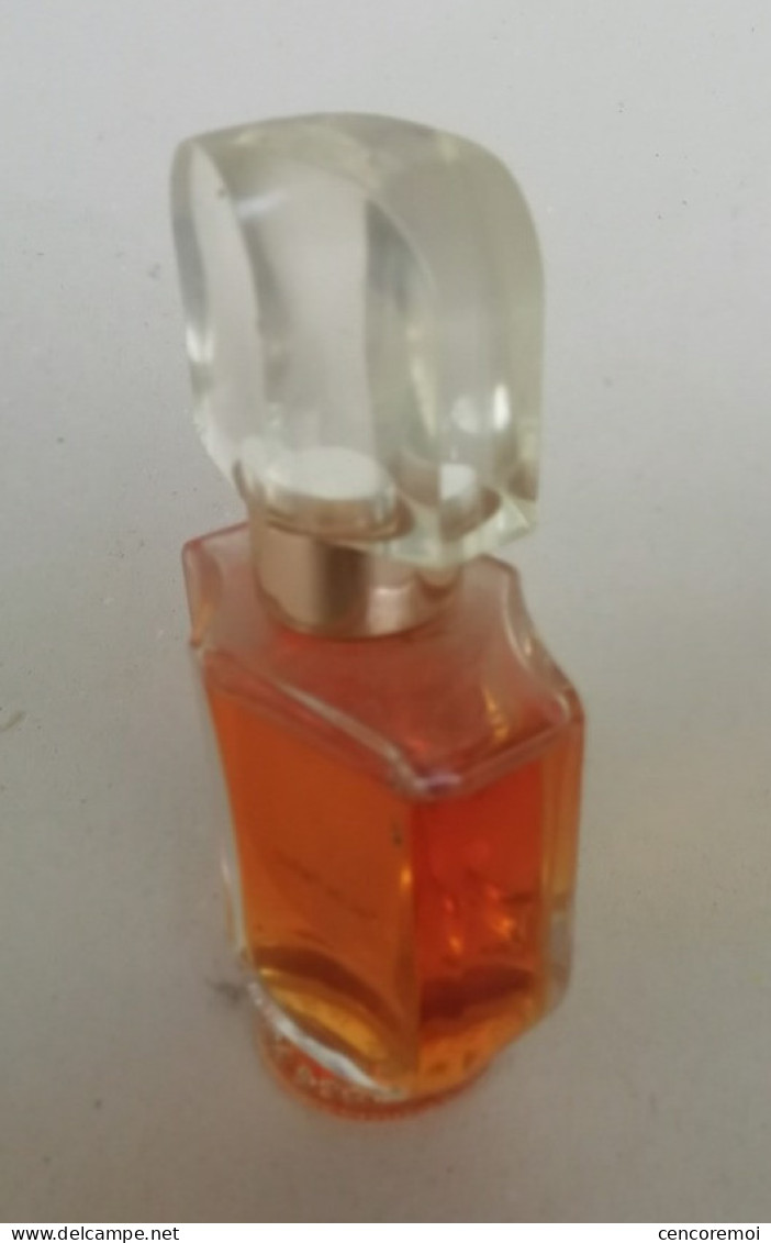 Flacon De Parfum Vintage Initiation De Molyneux, Eau De Parfum - Femme