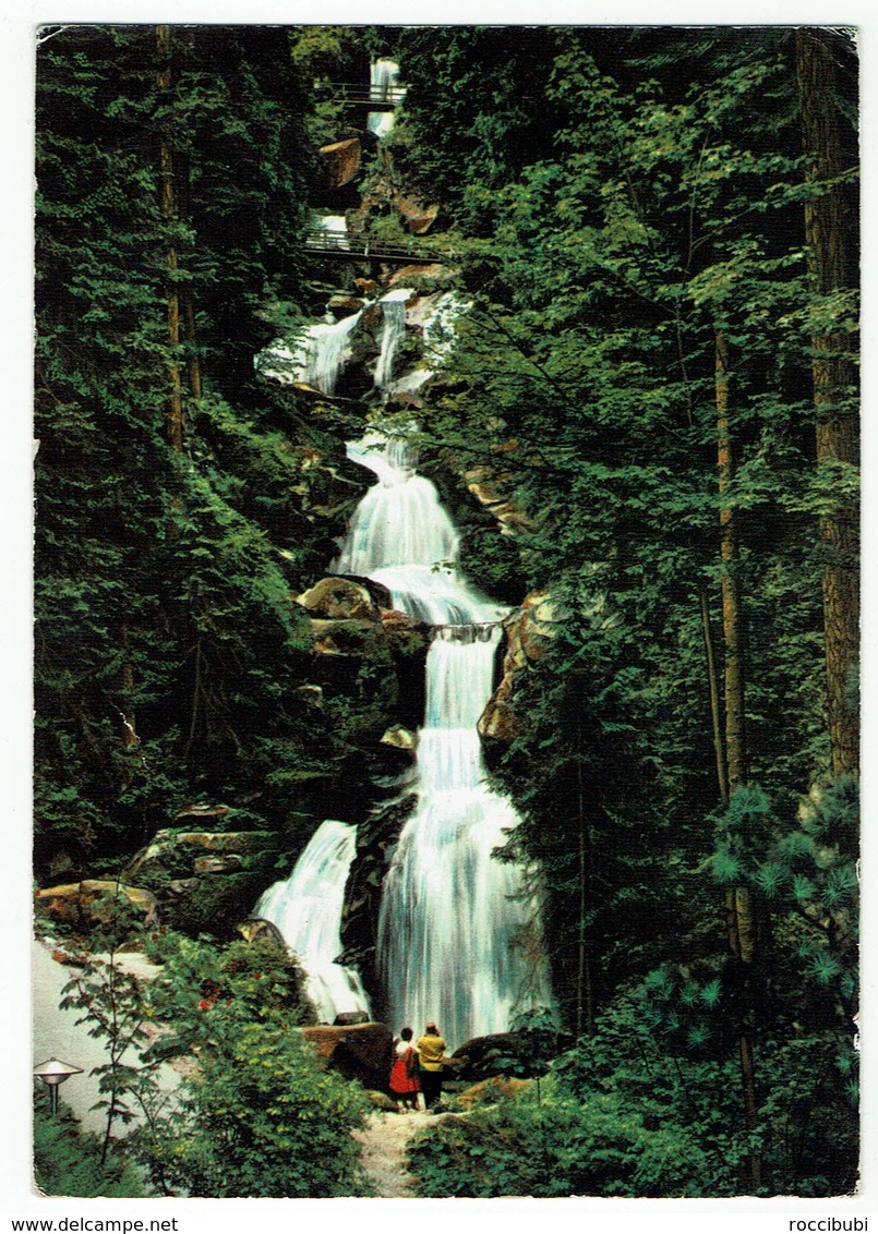 Deutschland, Triberg - Triberg