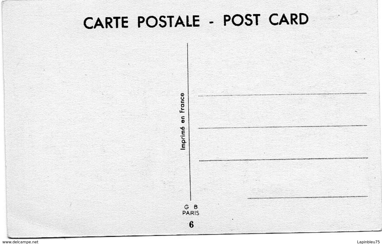 CPA Illustrateurs Germaine Bouret Camouflons Regarde Nénesse Comme ça On Ne Voit Rien Camouflage - Bouret, Germaine