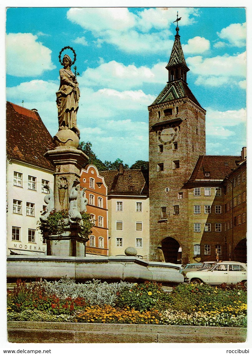 Deutschland, Landsberg Am Lech - Landsberg