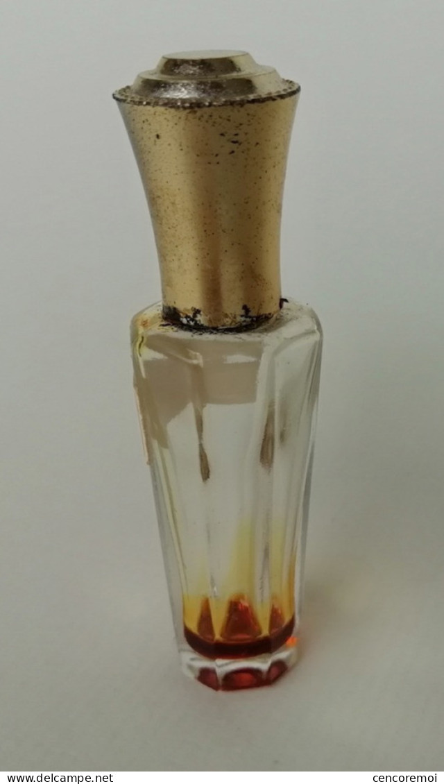 Miniature Ancienne Parfum Marcel Rochas, Madame Rochas, Collection Parfumerie - Miniature Bottles (without Box)