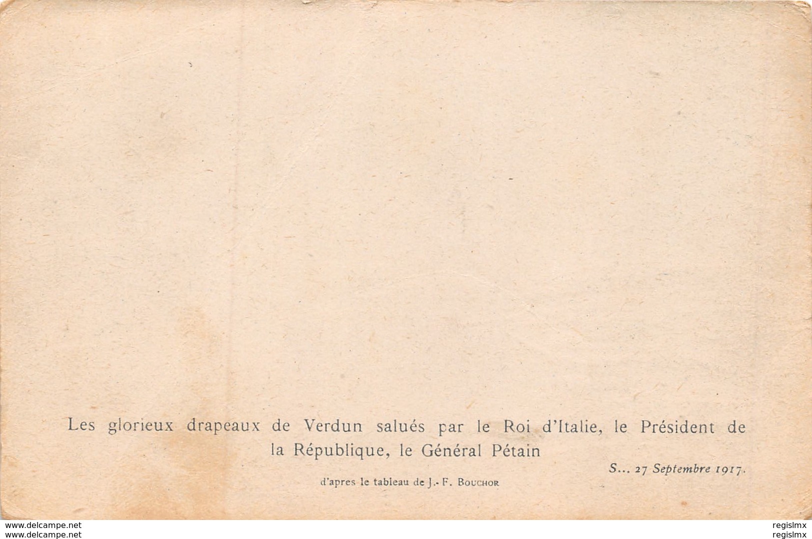 55-LE GENERAL PETAIN-N°113-E/0025 - Autres & Non Classés