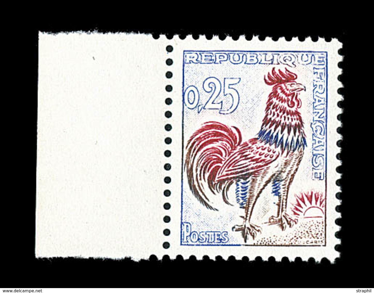 ** PERIODE SEMI-MODERNE - ** - N°303 - Bloc De 4 BdF - TB - Unused Stamps