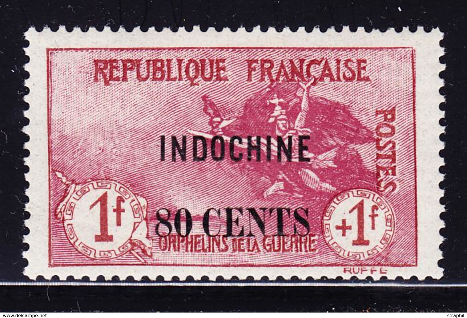* INDOCHINE - * - N°94 - TB - Other & Unclassified