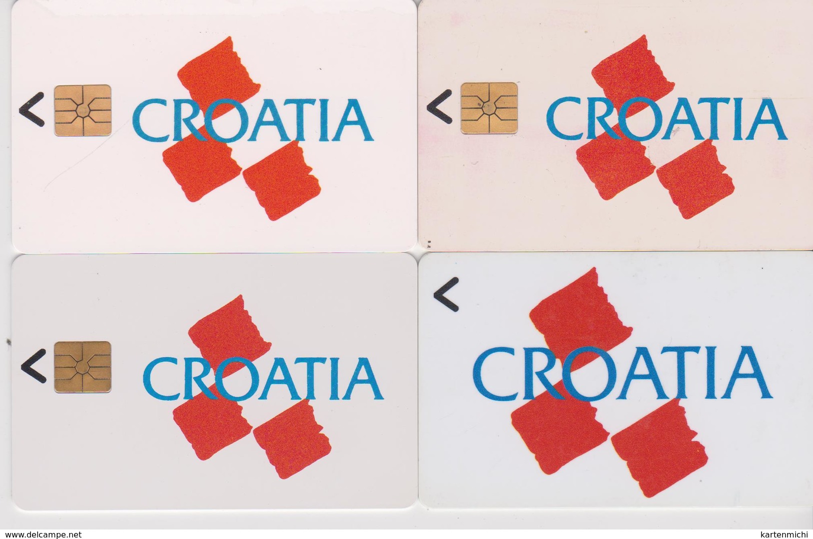 KROATIA - Kroatien