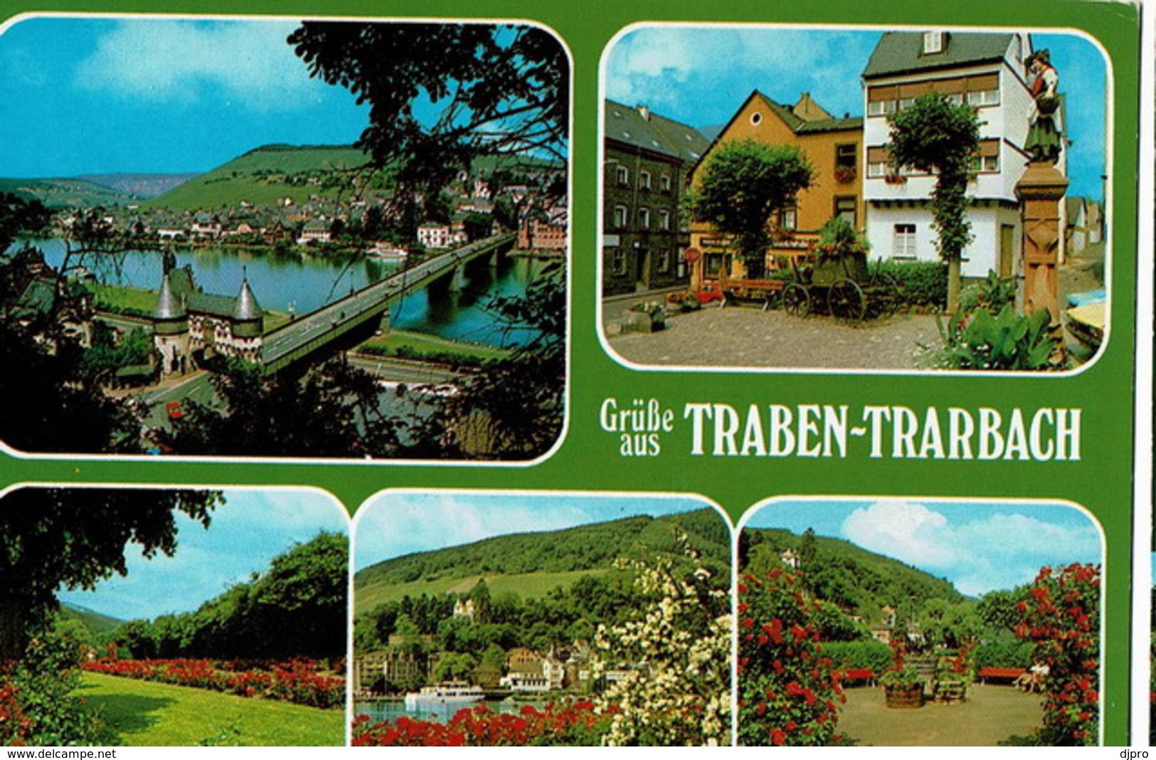 Traben-Trarbach - Traben-Trarbach