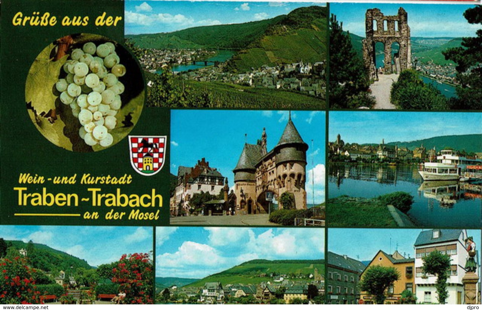 Traben-Trarbach - Traben-Trarbach