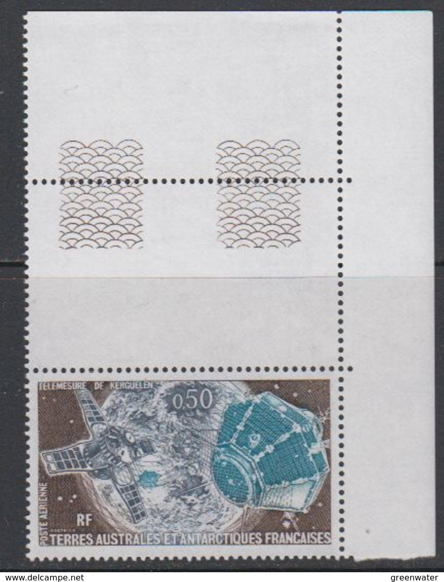 TAAF 1979 Telemesure De Kerguelen 1v ** Mnh (42877C) - Ongebruikt