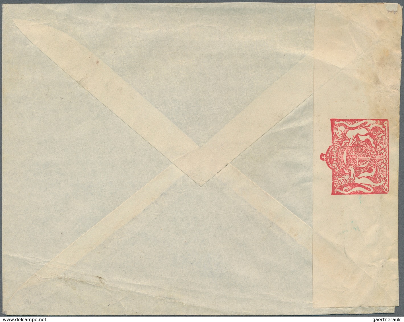 Birma / Burma / Myanmar: 1937,1940,three Censored Covers 1) Inland Cover From PYUNTAZA 15-4-37 With - Myanmar (Burma 1948-...)