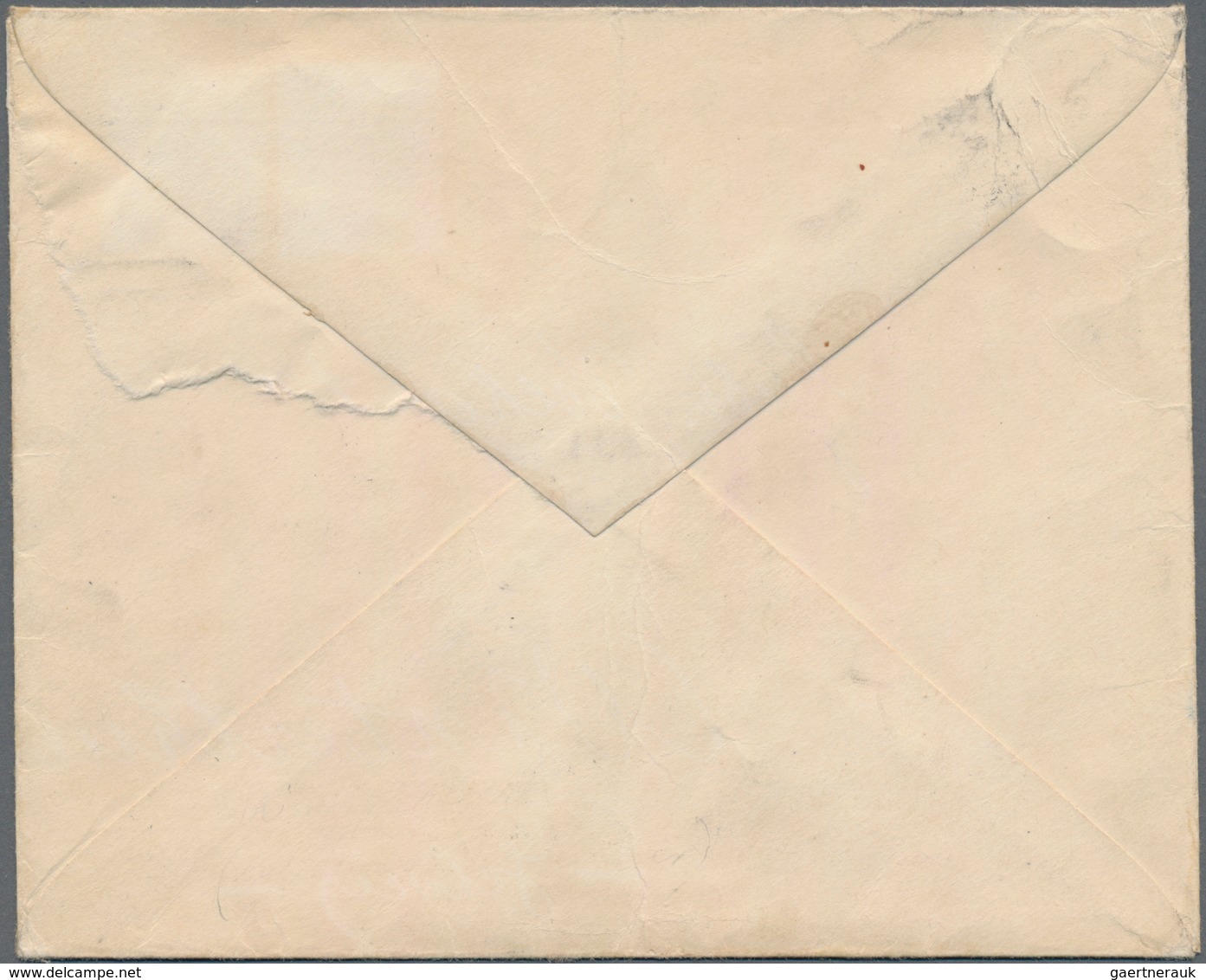 Japan: 1914/23, Three Foreign Mail Covers: To Germany (registered And Censored) Or Switzerland (2). - Other & Unclassified
