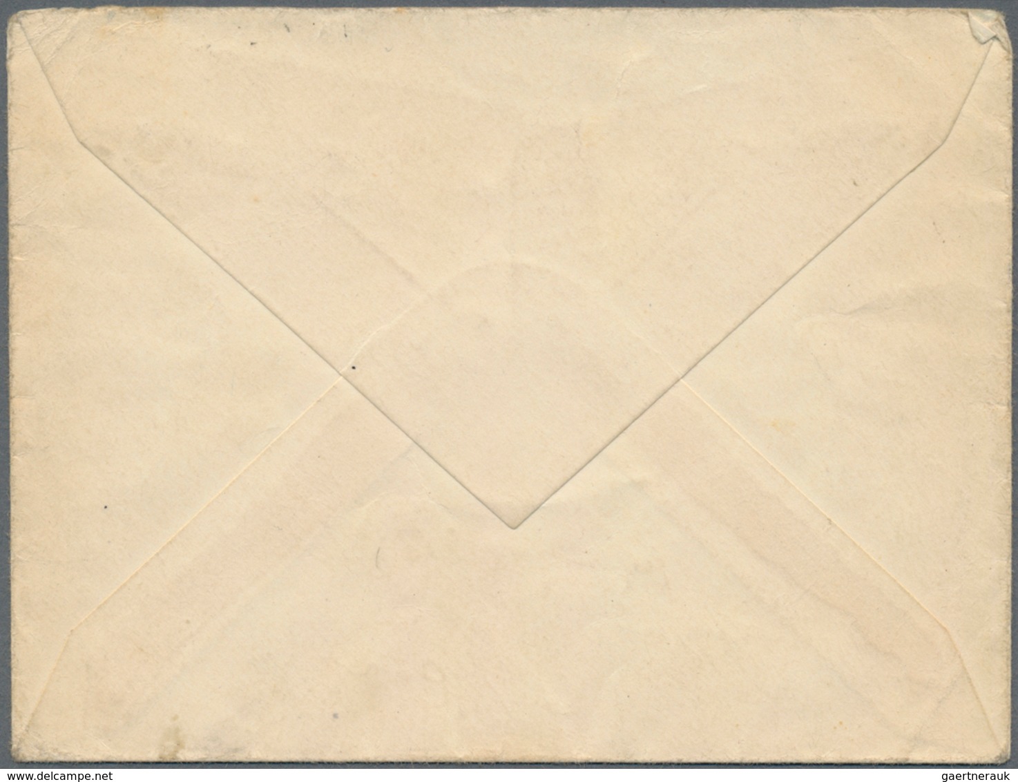 Korea-Süd: 1950/55, Korean War: Three Inbound/outbound Covers To FPO: Nov. 4, 1950 APO 301 (Pusan) T - Korea, South