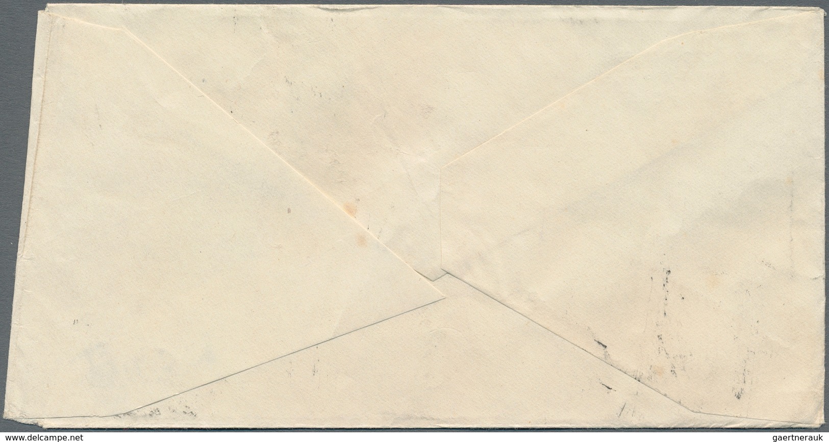 Vietnam-Nord (1945-1975): 1960/1975. A) Letter From The Women Union Franked With A Mixed Franking Of - Vietnam