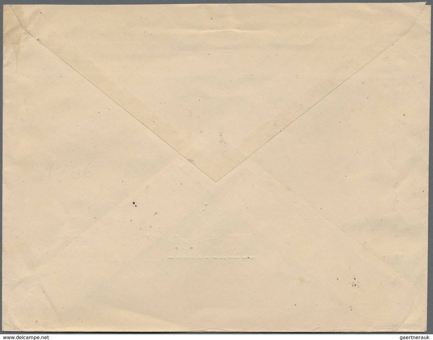 Vietnam-Nord (1945-1975): 1968 (ca.): Mixed Frankings: A) Xunhasaba Letter From 1965 Sent As Printed - Viêt-Nam