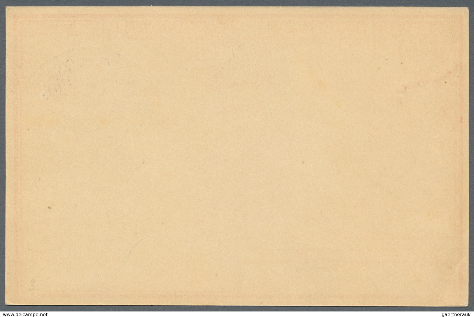 Thematik: Frieden / Peace: 1925, The Netherlands. Lot Of 2 Different Covers And 1 Special Postal Car - Unclassified