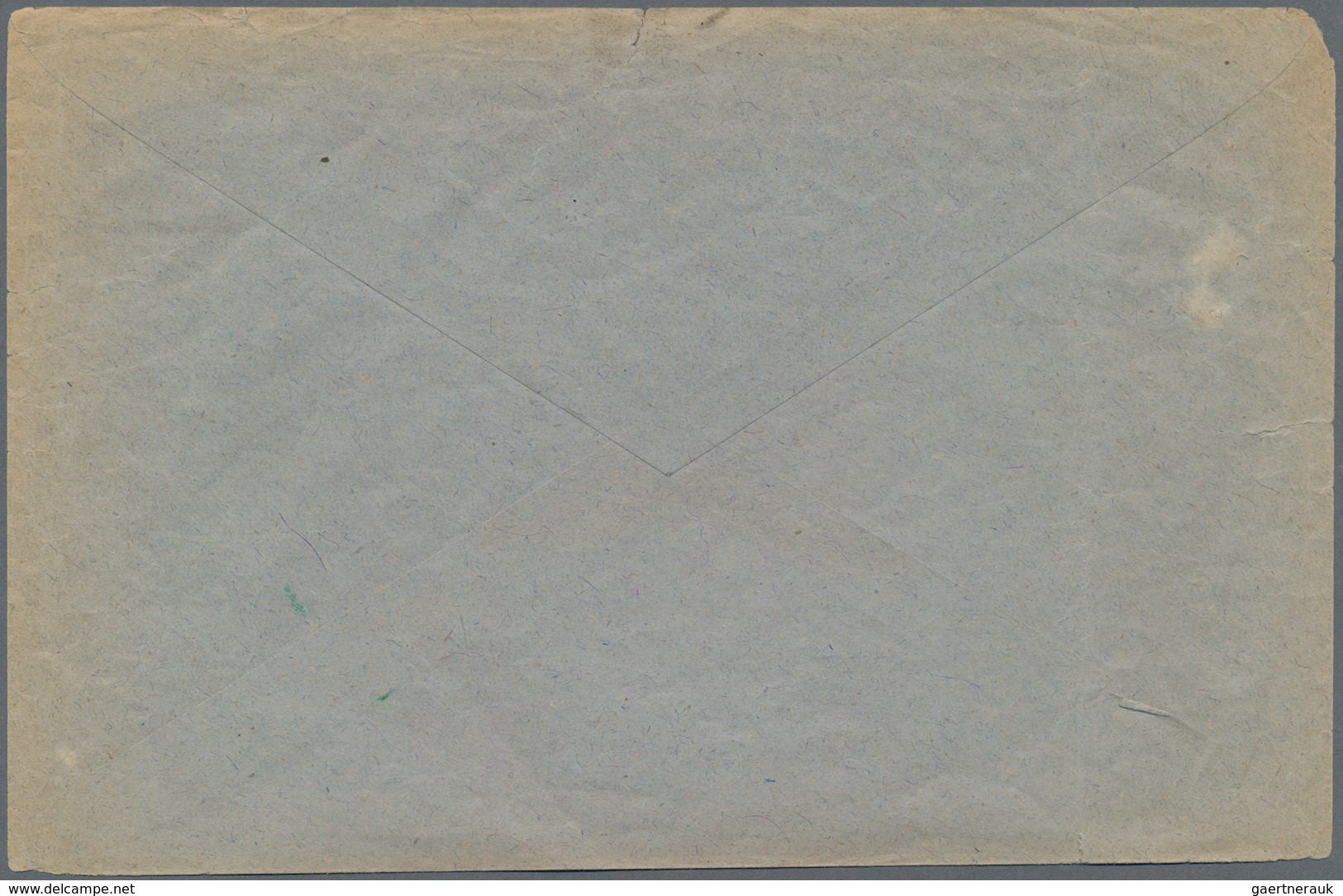 Thematik: Pfadfinder / Boy Scouts: 1918, Czechoslovakia. Cover With 20h Skauten, Skauten Postmark (P - Other & Unclassified