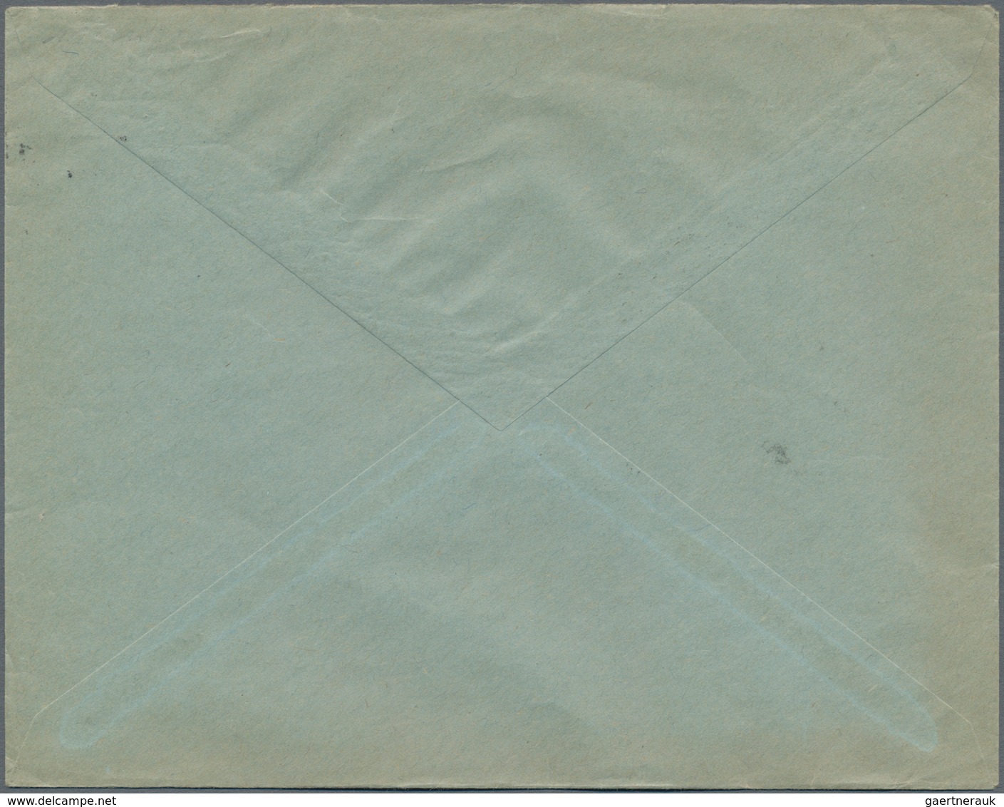 Thematik: Rundfunk-Radio / Broadcasting-radio: 1934/1935, 3 Business Envelopes Advertising Radio Rec - Telecom