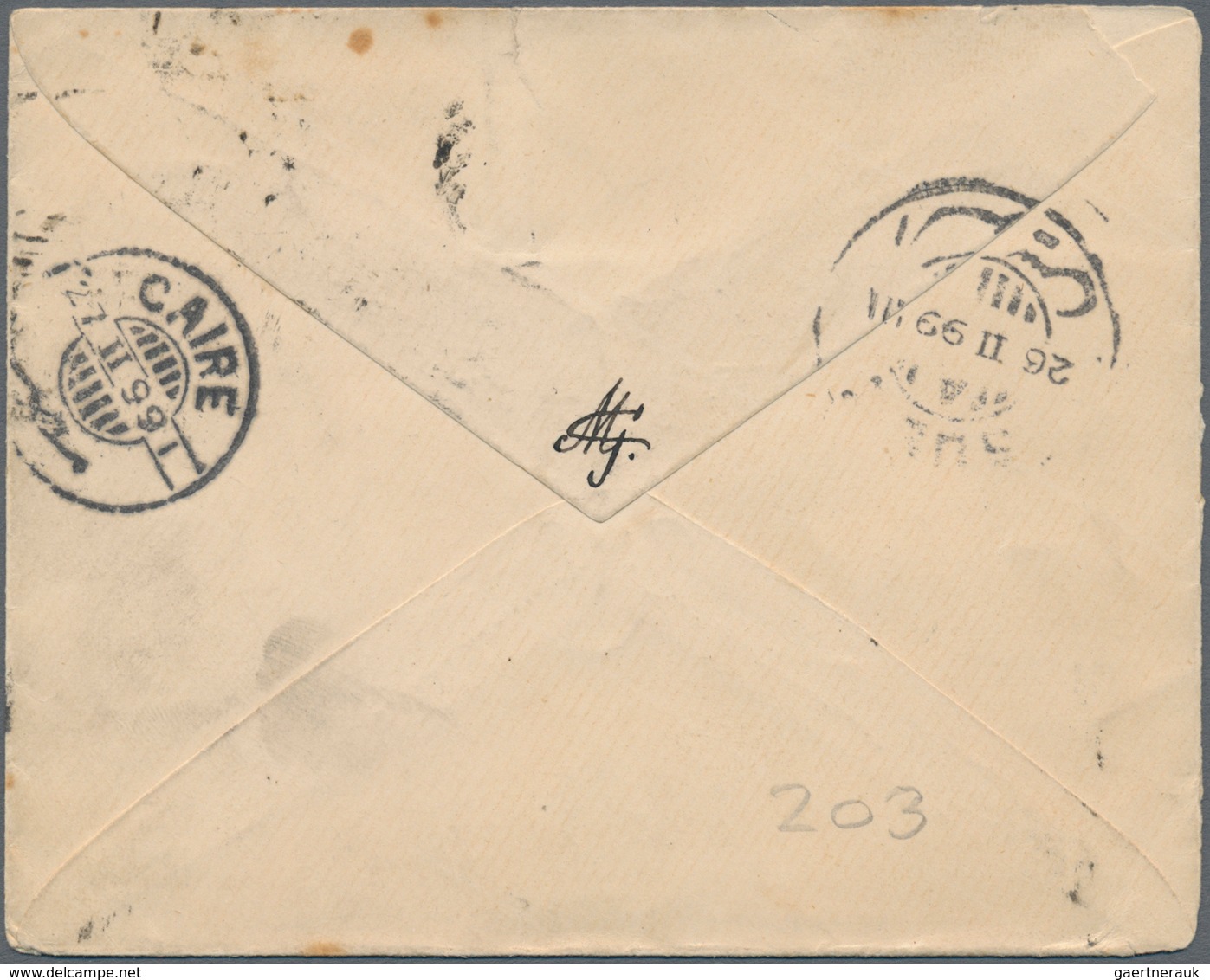 Neusüdwales: 1899, Beautiful Illustrated Envelope Franked With 1/2 And 2 D Sent From SYDNEY With Dup - Cartas & Documentos