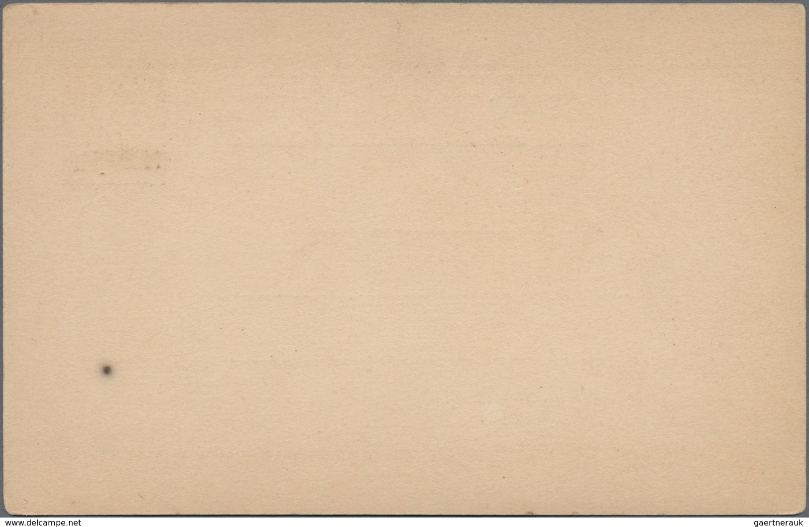 Benin: 1892/1893 Two Postal Stationery Cards And One Lettercard All Unused With Inverted Black Surch - Benin - Dahomey (1960-...)