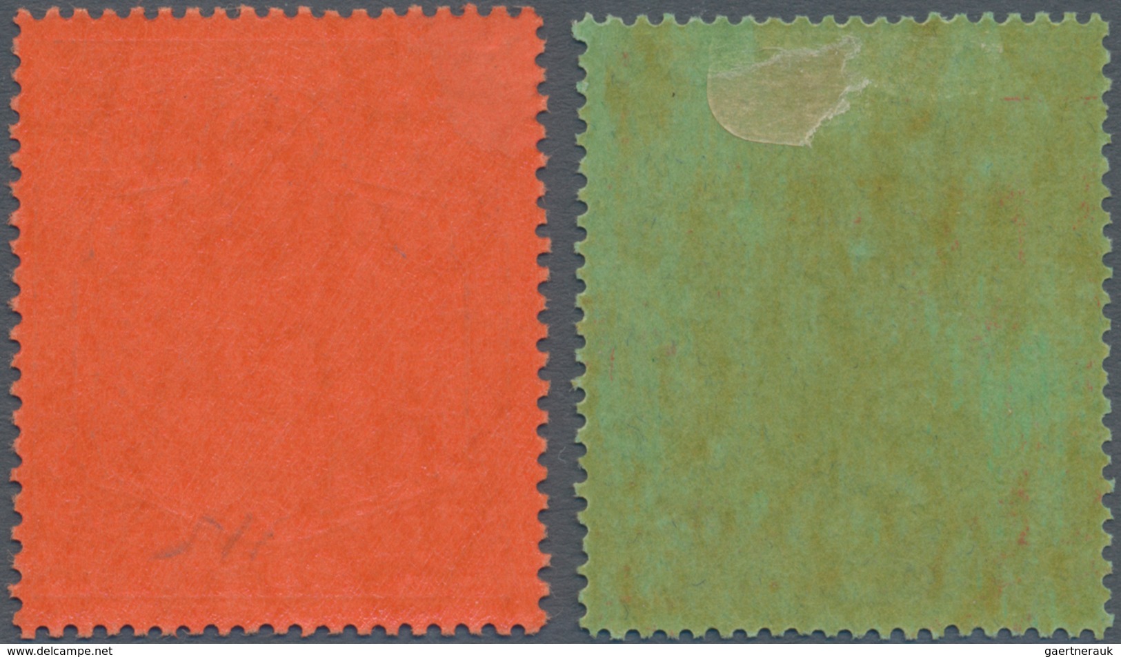 Leeward-Inseln: 1938/1949, KGVI Definitives Complete Set Of 19, Mint Hinged, SG. £ 200 - Leeward  Islands