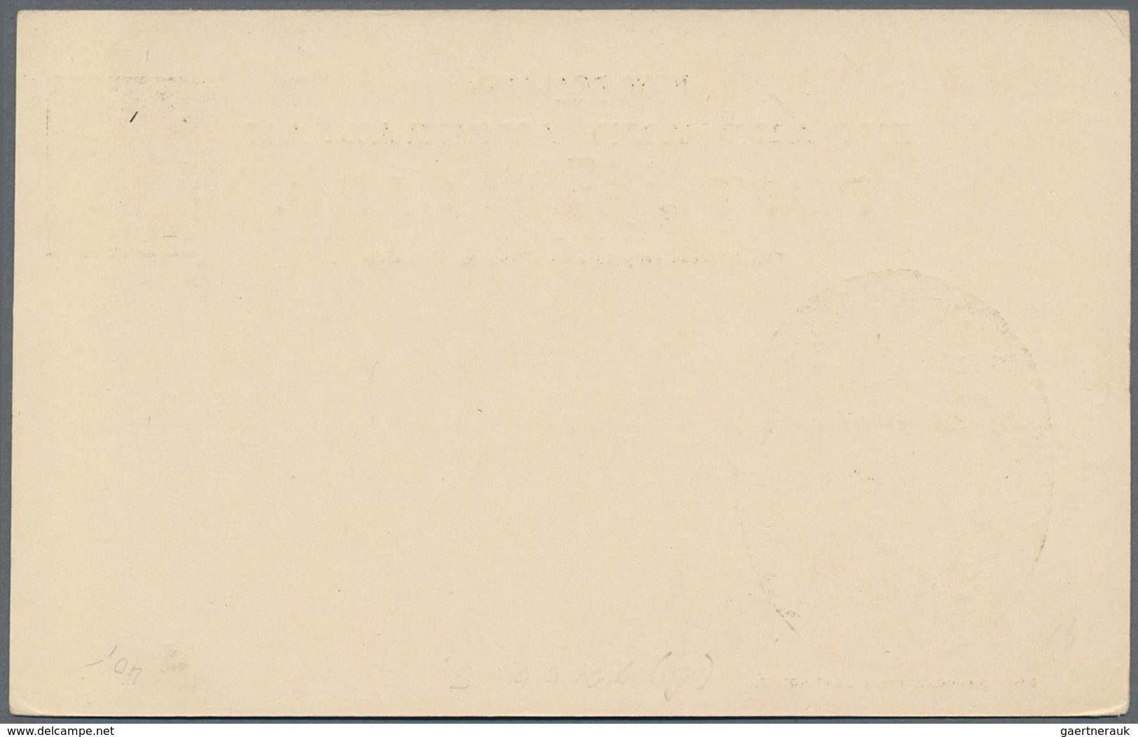 Neuseeland - Ganzsachen: 1901, eight different pictorial stat. postcards QV 1d. brown with Boer War