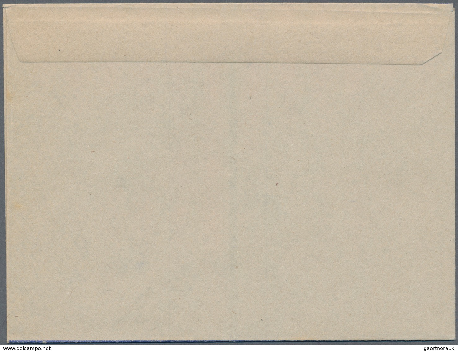 Südafrika - Ganzsachen: 1941/1943, Four Different Types Of ACTIVE SERVICE LETTER CARDS 3d. Blue 'Sou - Andere & Zonder Classificatie