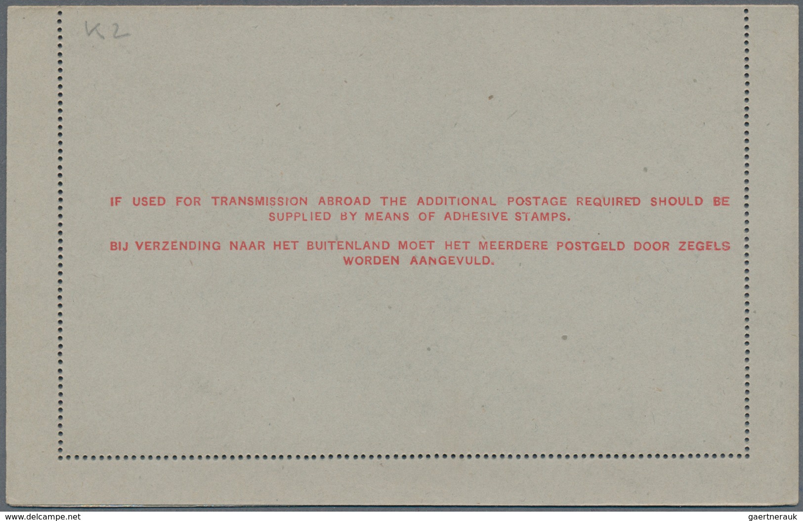 Südwestafrika: 1923/1930 (ca.), POSTAL STATIONERY: attractive group with nine different items all wi