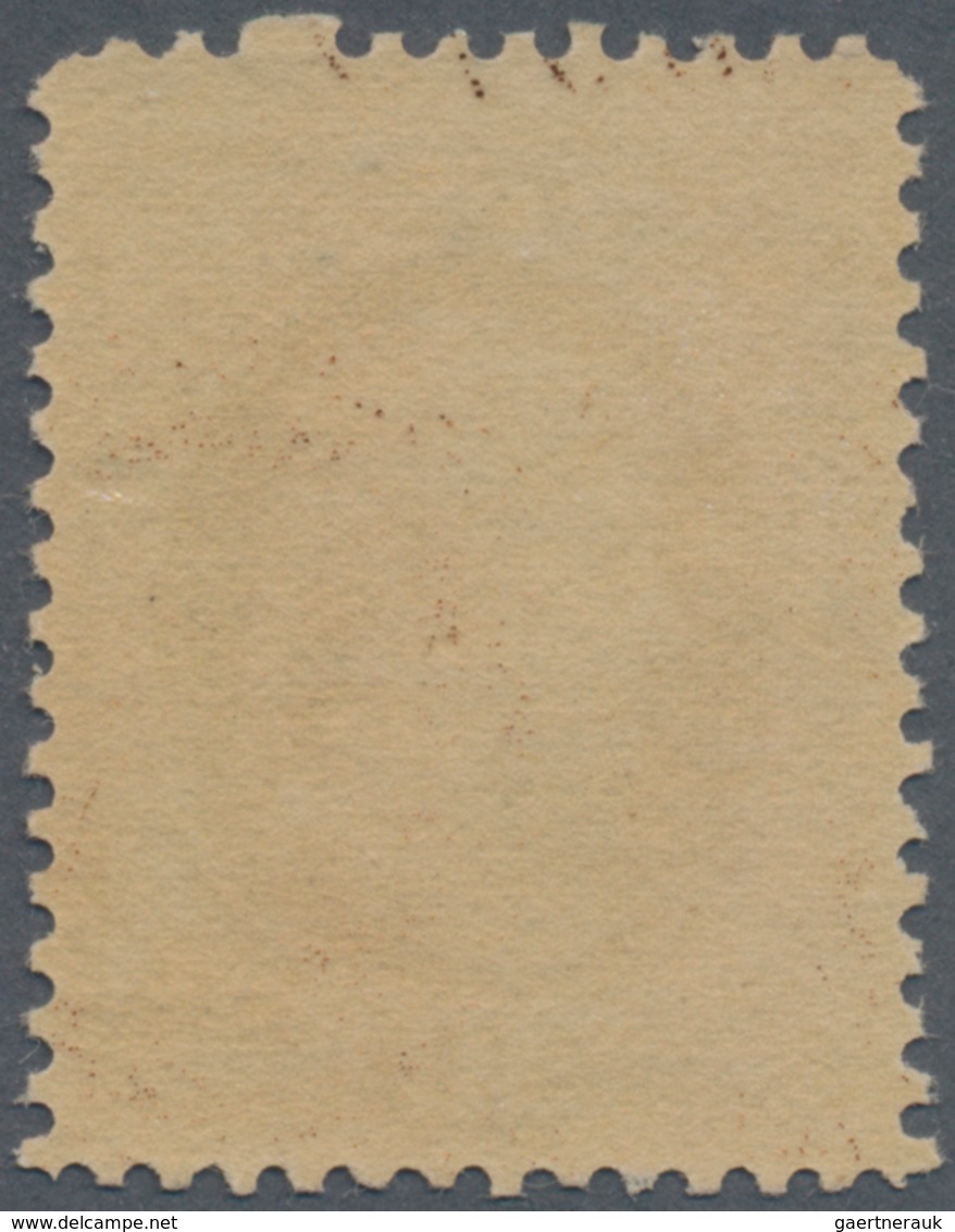 Vereinigte Staaten Von Amerika: 10c Jefferson 1882 Issue (Scott 209), Never Hinged, Large Margins, F - Andere & Zonder Classificatie