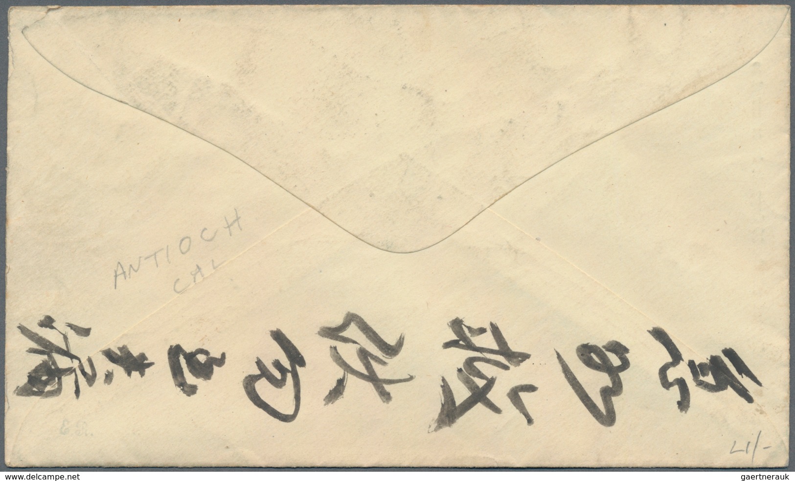 Vereinigte Staaten Von Amerika - Ganzsachen: 1872, 3 Cent Stationery Envelope Imprinted "PAID Bamber - Andere & Zonder Classificatie
