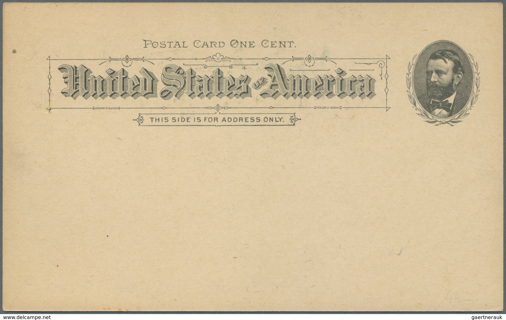 Vereinigte Staaten von Amerika - Ganzsachen: 1893, Eleven coloured stationery picture-cards 1 C "Wor