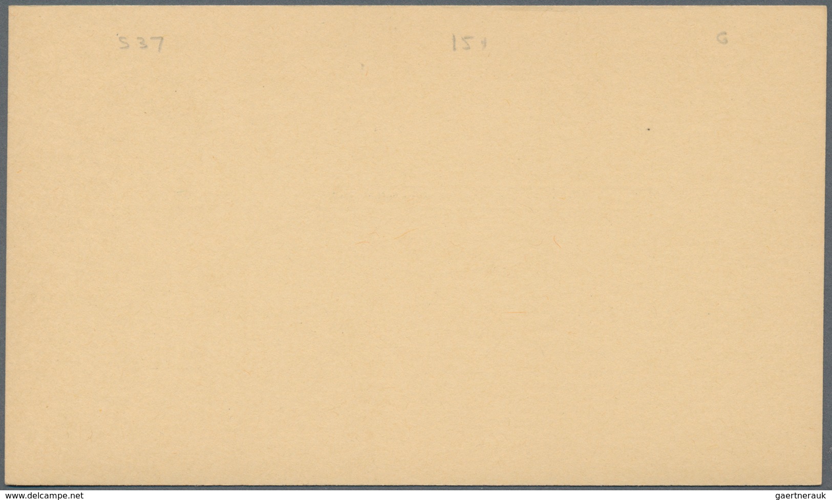 Vereinigte Staaten Von Amerika - Ganzsachen: 1913 Two Unused Postal Stationery Cards, One Psc With T - Otros & Sin Clasificación