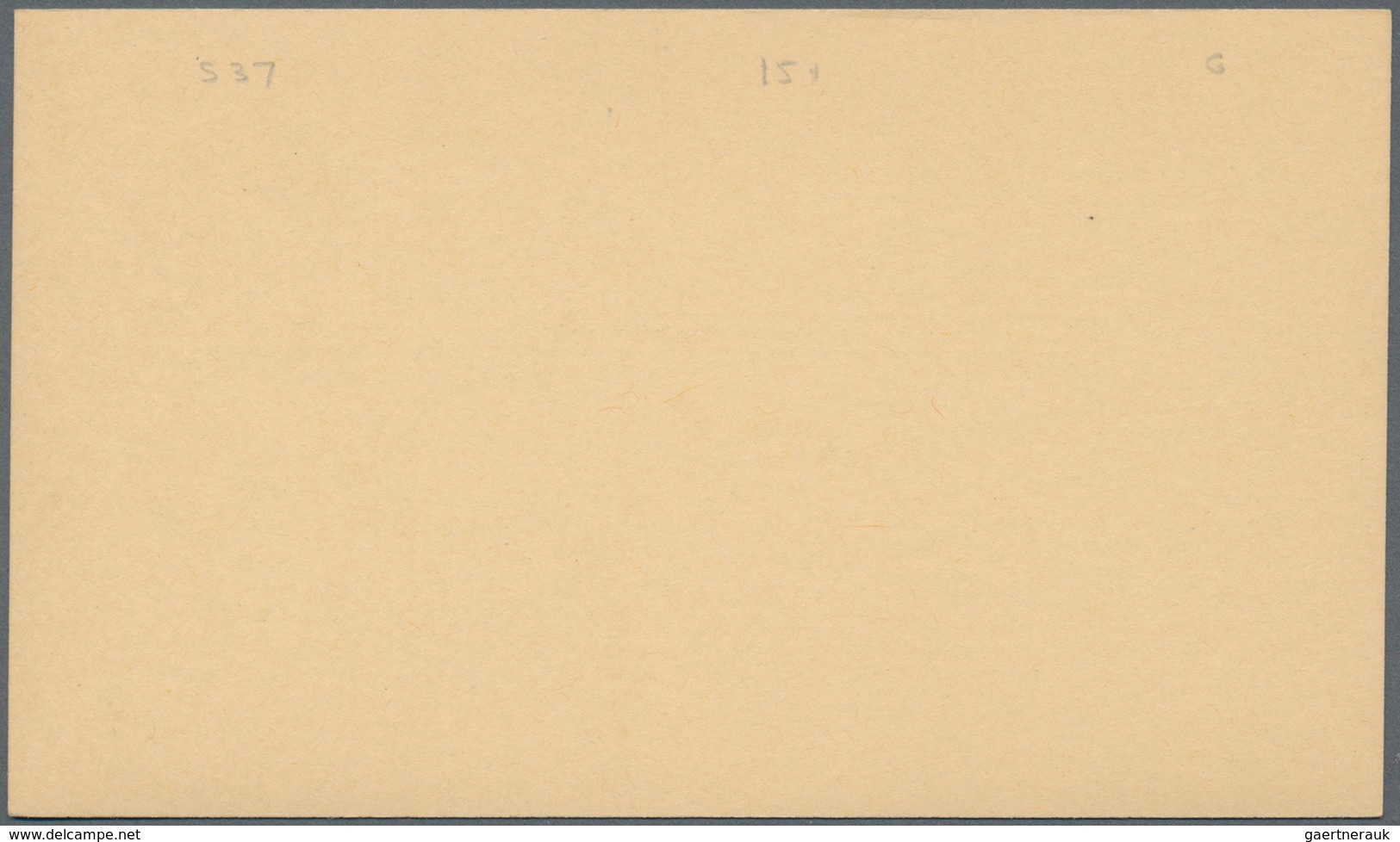 Vereinigte Staaten Von Amerika - Ganzsachen: 1913 Two Unused Postal Stationery Cards, One Psc With T - Andere & Zonder Classificatie