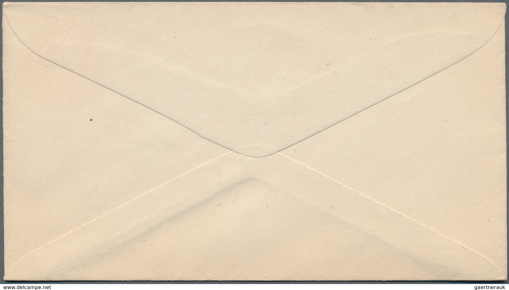 Vereinigte Staaten Von Amerika - Ganzsachen: 1920 Unused Revalued Postal Stationery Envelope 2 Cents - Andere & Zonder Classificatie