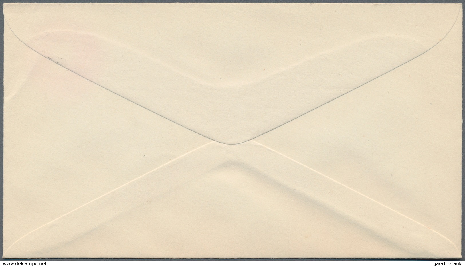 Vereinigte Staaten Von Amerika - Ganzsachen: 1920 Unused And Revalued Postal Stationery Envelope 2 C - Other & Unclassified