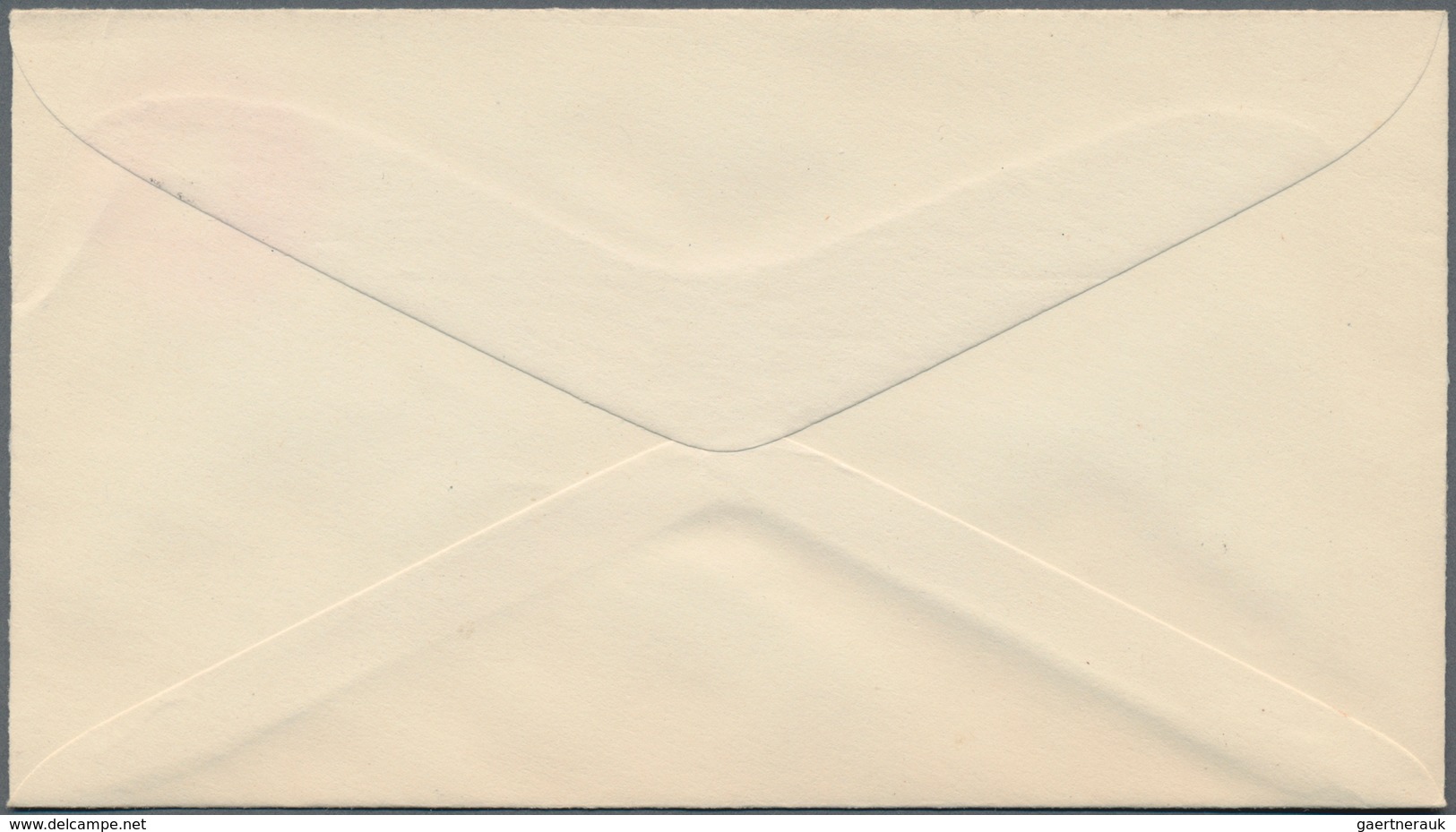 Vereinigte Staaten Von Amerika - Ganzsachen: 1920 Unused And Revalued Postal Stationery Envelope 2 C - Andere & Zonder Classificatie