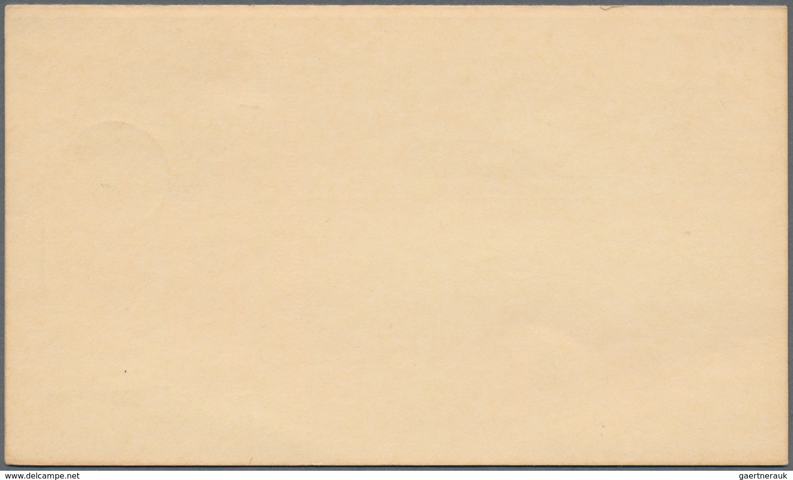 Vereinigte Staaten Von Amerika - Ganzsachen: 1952 Two Unused Postal Stationery Double Cards Both Wit - Other & Unclassified