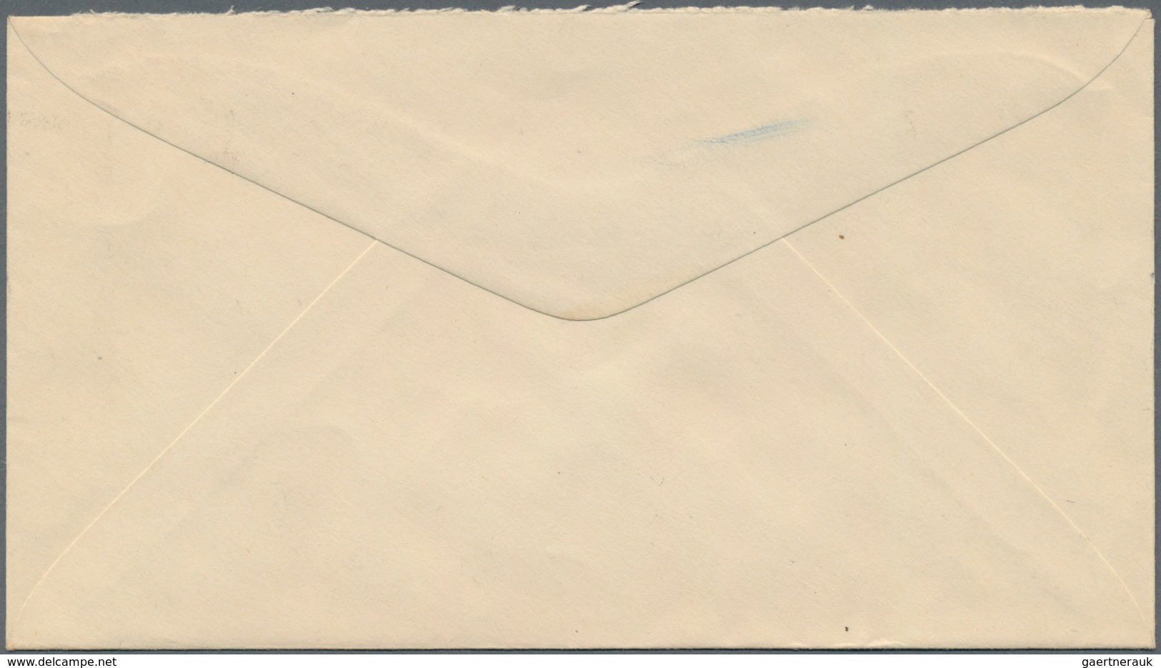 Vereinigte Staaten Von Amerika - Stempel: 1942 Used Postal Stationery Envelope 2 Cents Red On White - Marcofilia