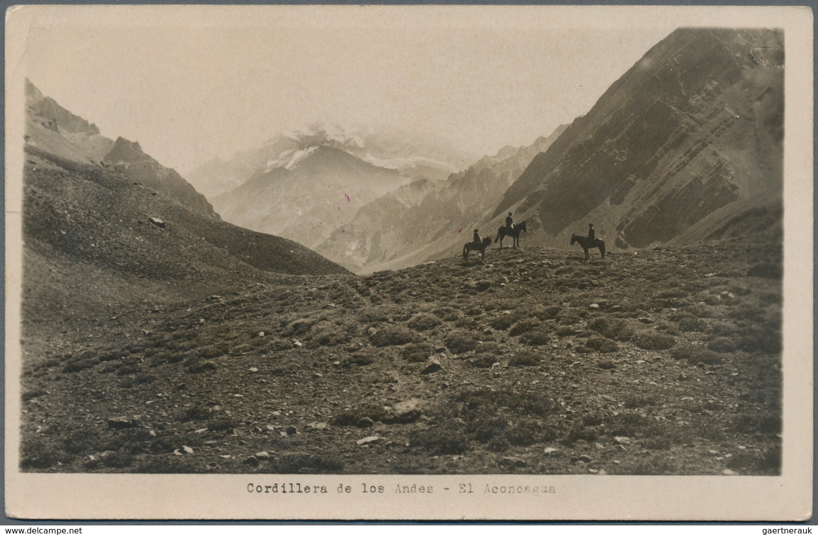 Zeppelinpost Übersee: 1930, SÜDAMERIKAFAHRT/ARGENTINA: Postcard With 1,80 Zeppelin Blue Imprint From - Zeppelins