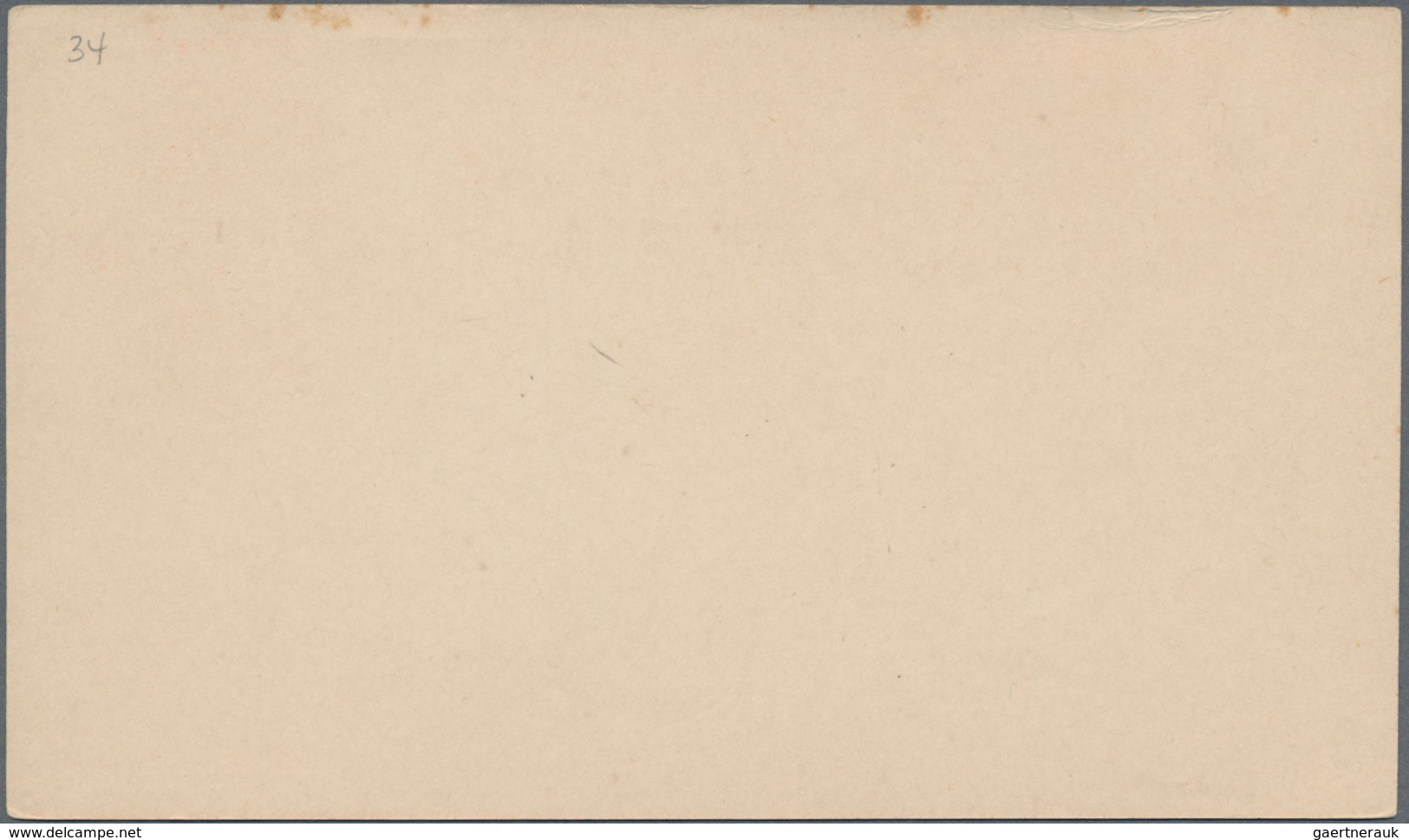 Dänemark - Ganzsachen: 1881/88 Seven Unused Postal Stationery Cards Of Private Townpost Of Copenhagu - Enteros Postales