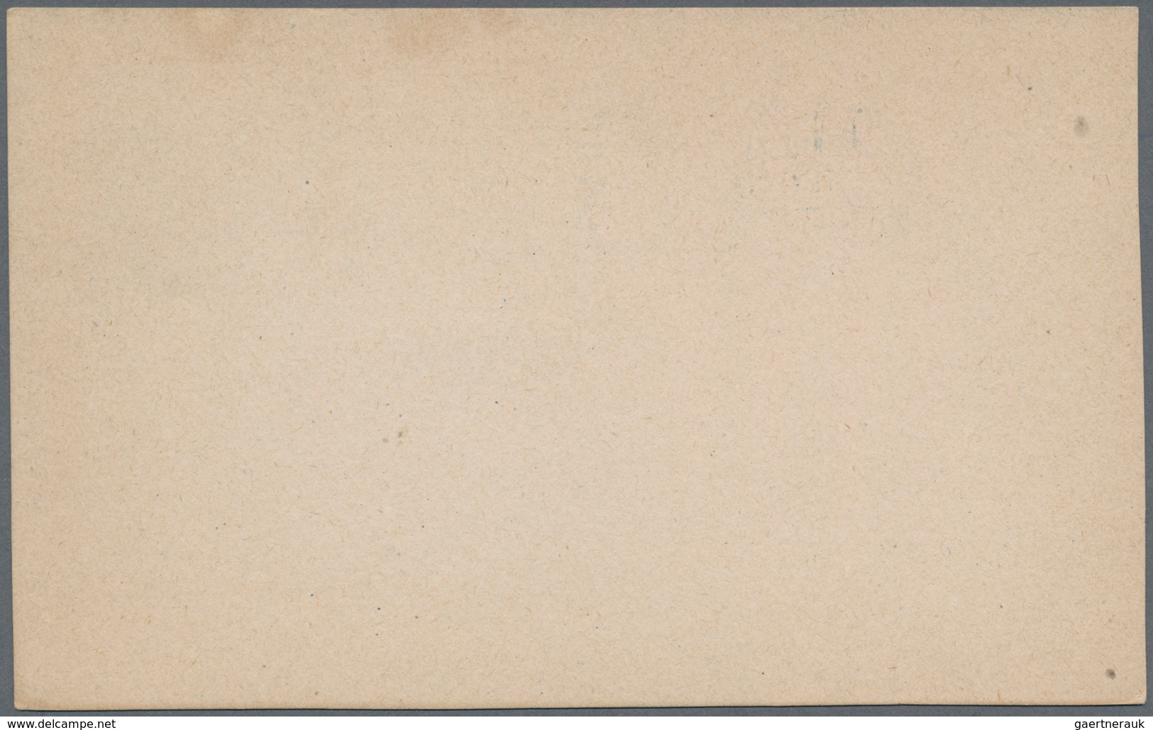 Dänemark - Ganzsachen: 1884/88 Three Unused Postal Stationery Cards Of Private Town Post Of Copenhag - Postal Stationery