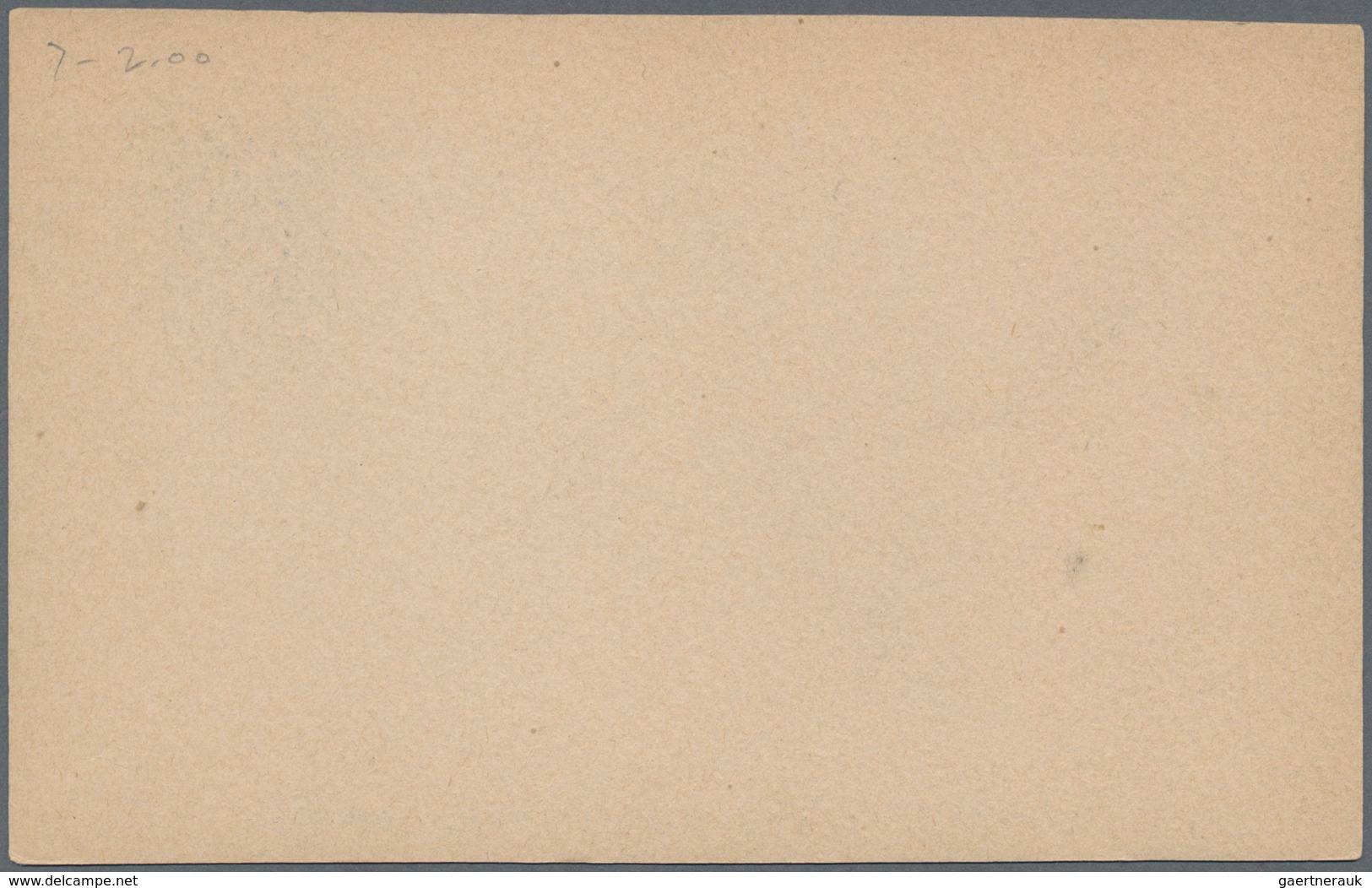Dänemark - Ganzsachen: 1884/88 Three Unused Postal Stationery Cards Of Private Town Post Of Copenhag - Enteros Postales