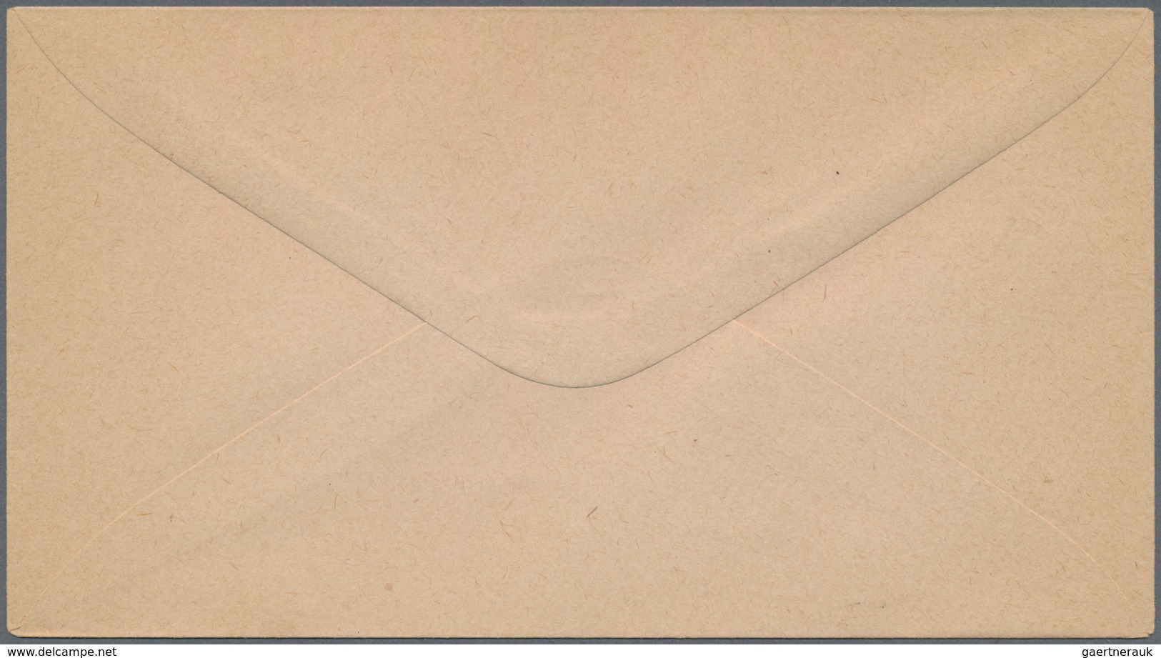 Dänemark - Ganzsachen: 1887/1900 5 Different Unused Postal Stationery Envelopes Of Private Townpost - Postwaardestukken