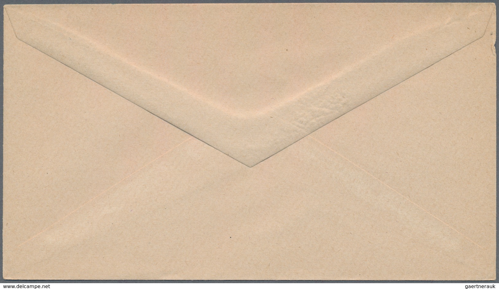 Dänemark - Ganzsachen: 1887/1900 5 different unused postal stationery envelopes of private townpost