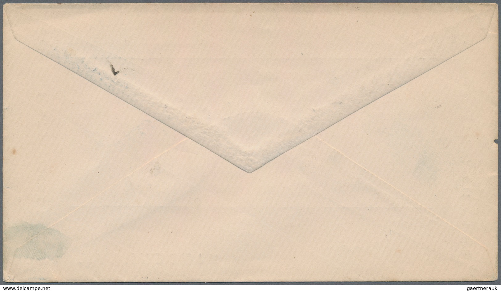 Dänemark - Ganzsachen: 1887/1900 5 different unused postal stationery envelopes of private townpost