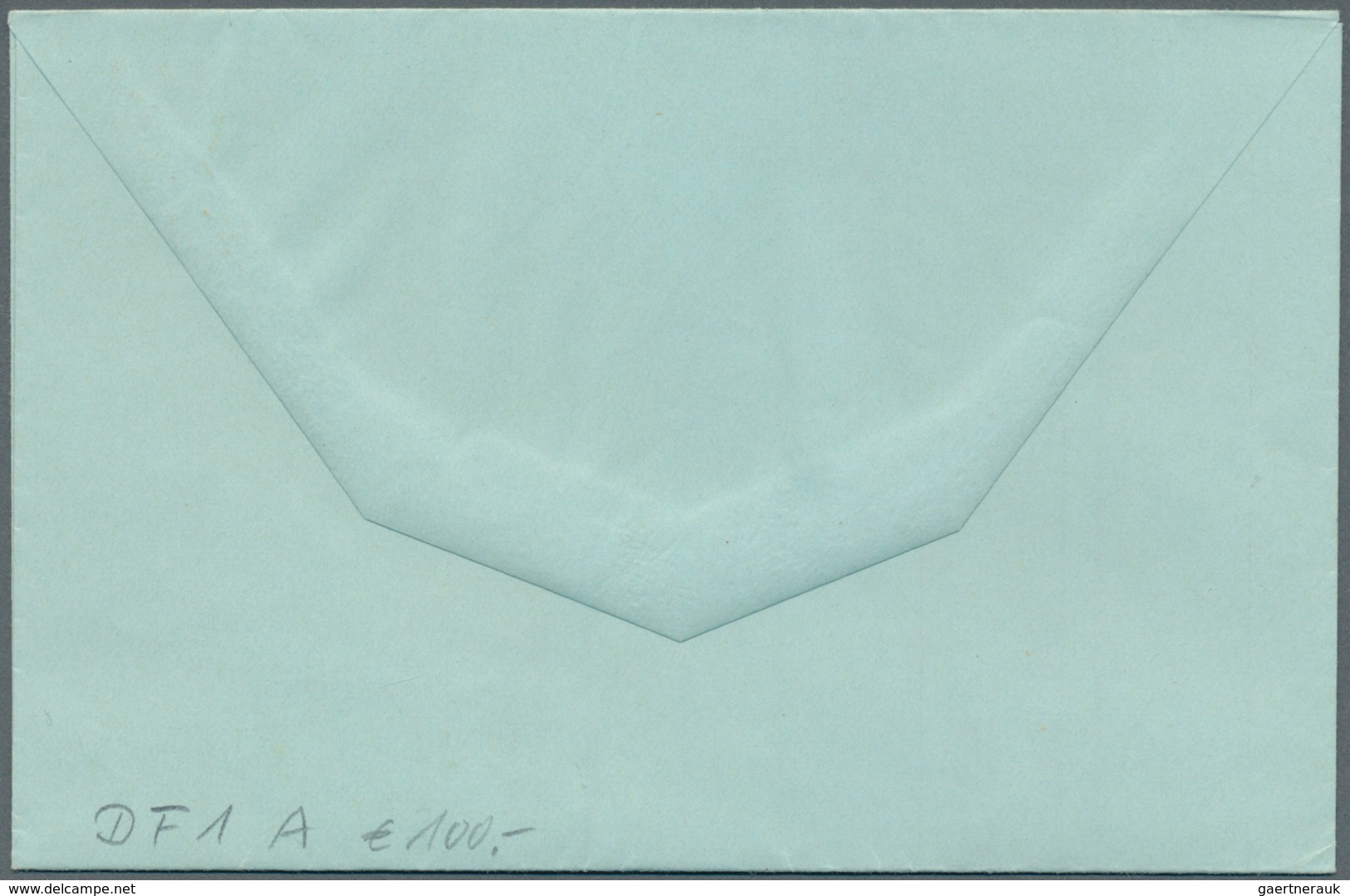 Dänemark - Ganzsachen: 1934/39 Four Unused Folding Sheets On Order Of The Health Authority, 330 M€. - Enteros Postales