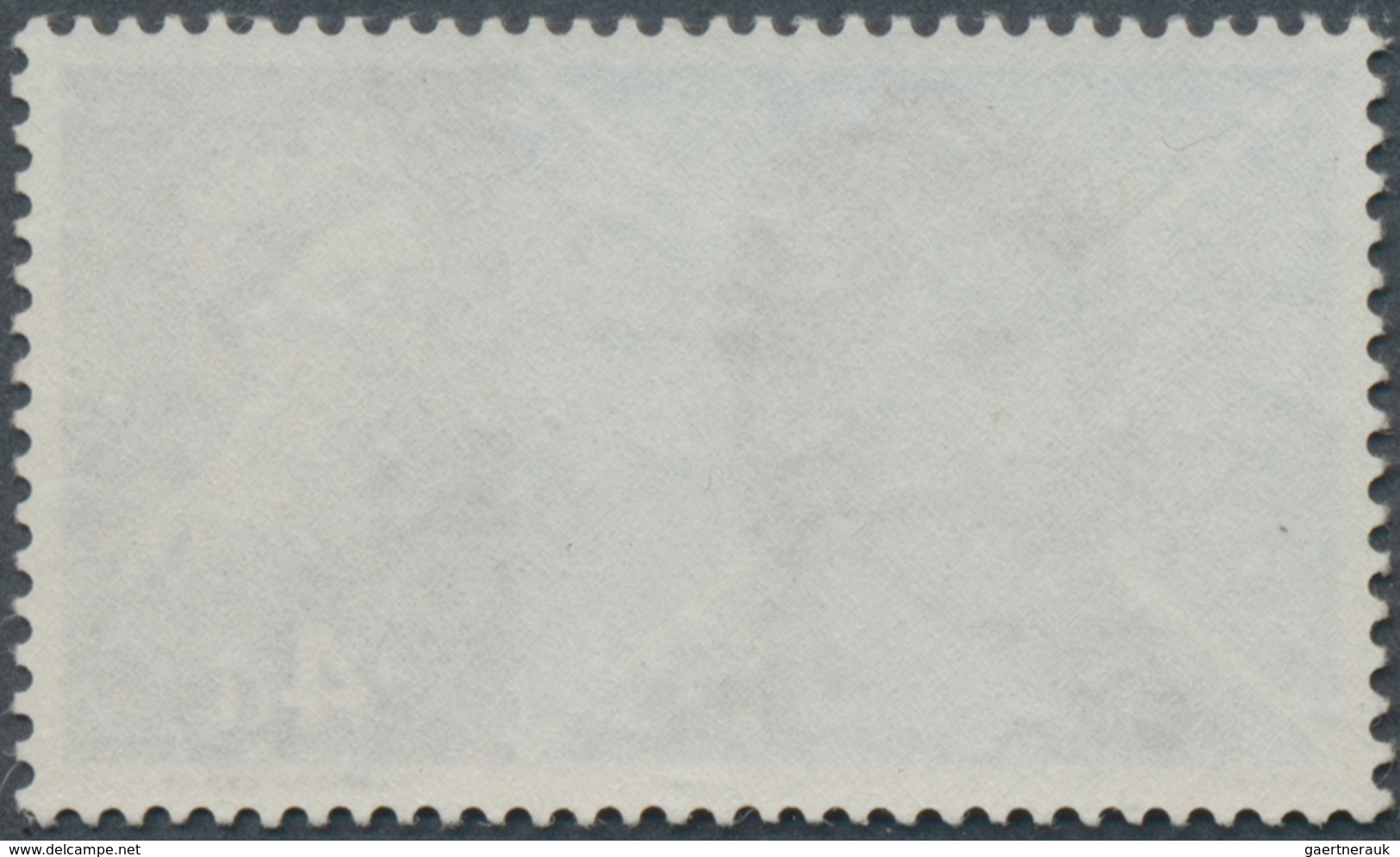 Großbritannien: 1966, 4 D. Robert Burns With Double Printing Of Black Colour, Unmounted Mint, Normal - Other & Unclassified